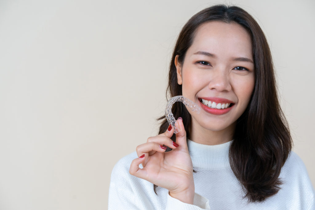 winston salem invisalign