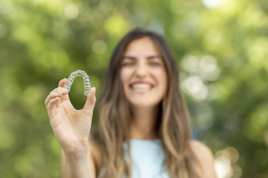 invisalign winston salem