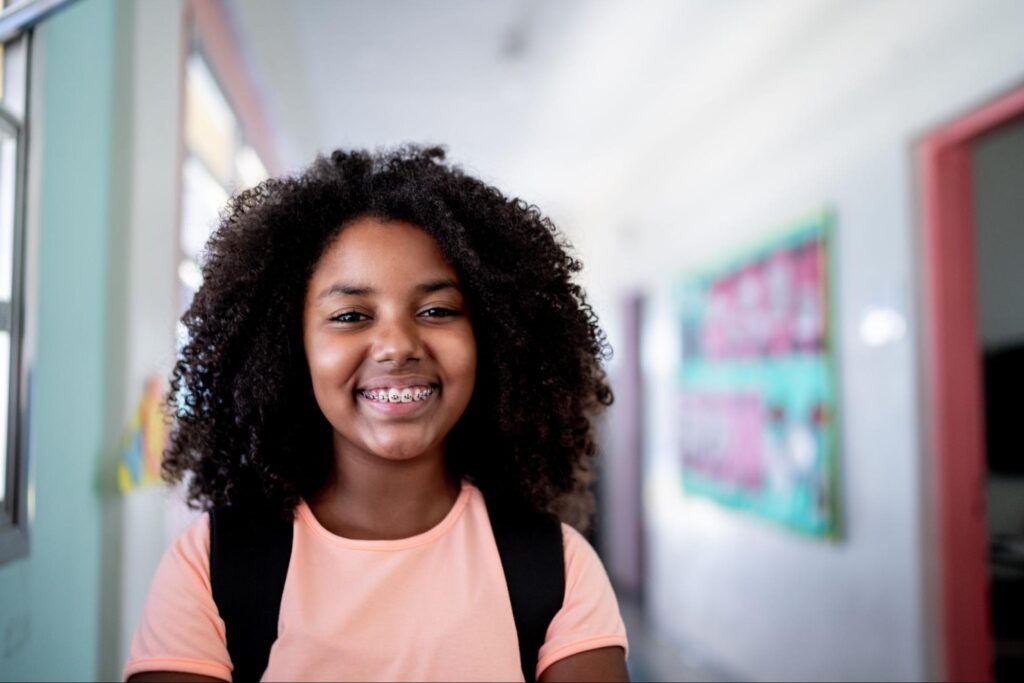When Should Your Child See an Orthodontist?