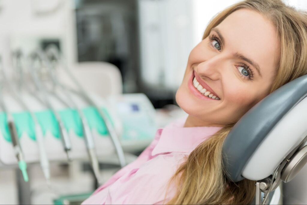 What to Expect When You Get Your Braces Off
