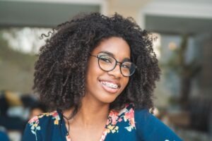 Orthodontic Treatment for Teens in Winstom-Salem